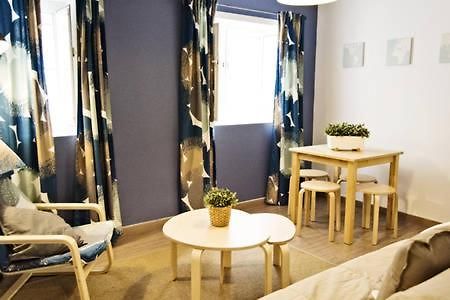 Fabulous Apartaments R/C Lisbon Luaran gambar