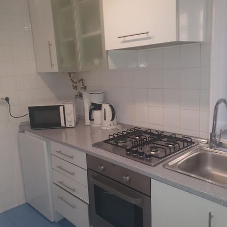 Fabulous Apartaments R/C Lisbon Luaran gambar