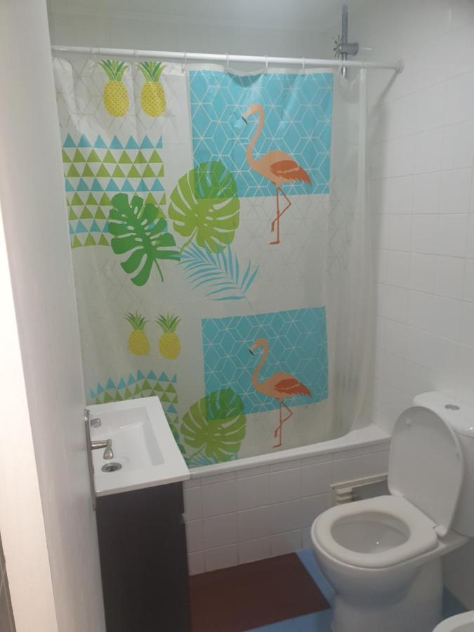 Fabulous Apartaments R/C Lisbon Luaran gambar